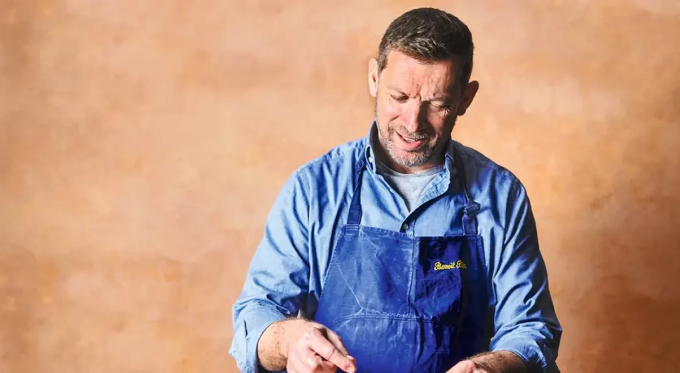 Benoit Blin