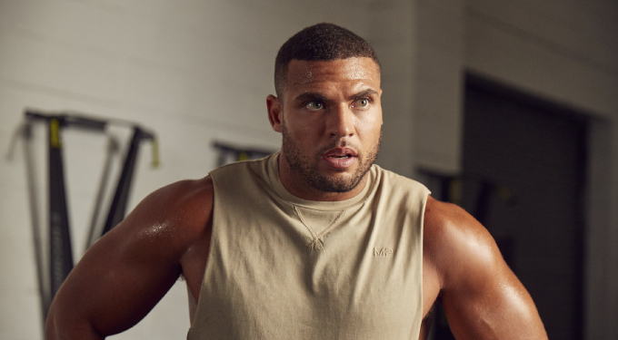 Zack George Speaker Agent | Hire Fitness Expert