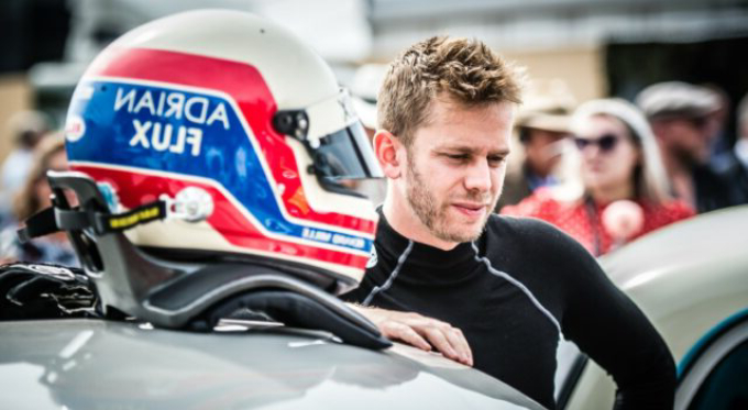 Alex Brundle