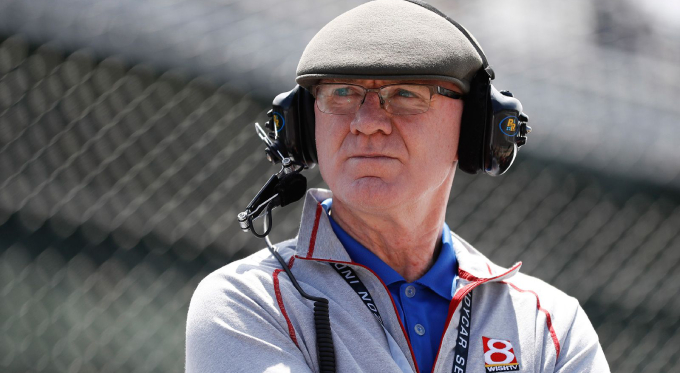Derek Daly