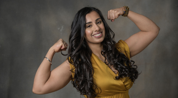 Karenjeet Kaur Bains