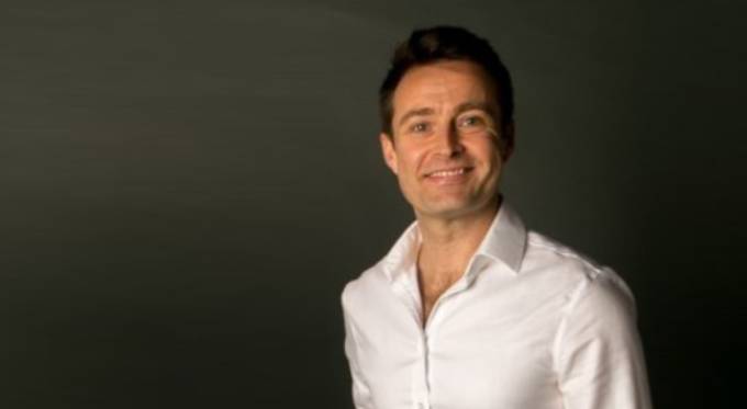 Dr. Steve Ingham