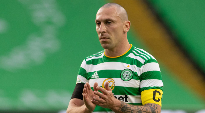 Scott Brown