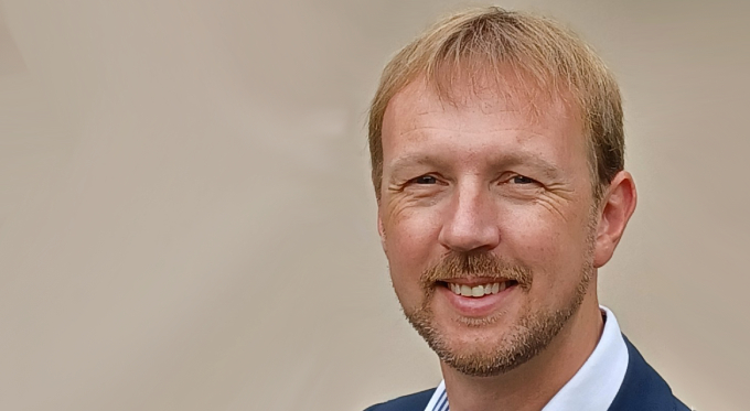 Jeremy Taylor Speaker Agent | Hire Motorsports Strategist