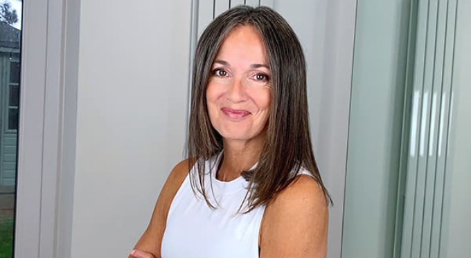 Jacqueline Hooton