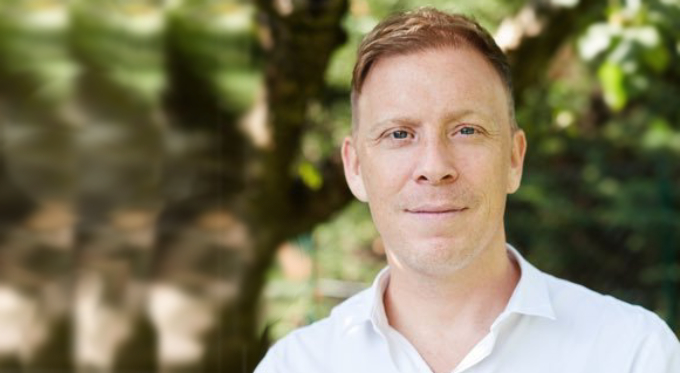Tristan Niesslein Speaker Agent | Sustainability Expert