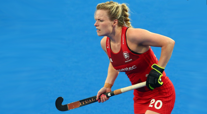 Hollie Pearne-Webb