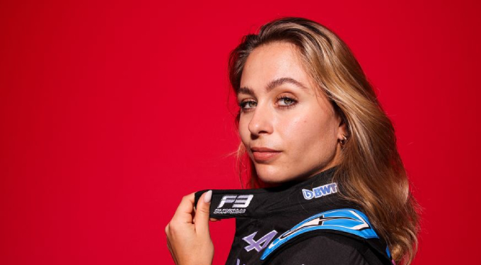 Sophia Flörsch