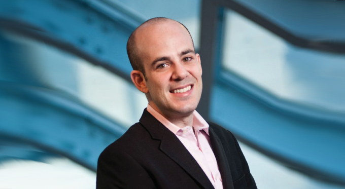Scott Steinberg