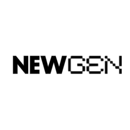 NewGen Official Logo