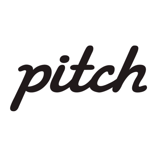 Pitch Marketing Group Logo