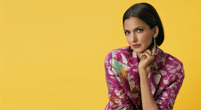 Poorna Jagannathan