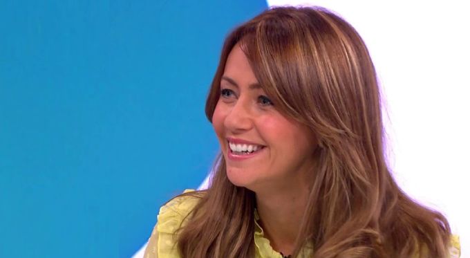 Samia Ghadie