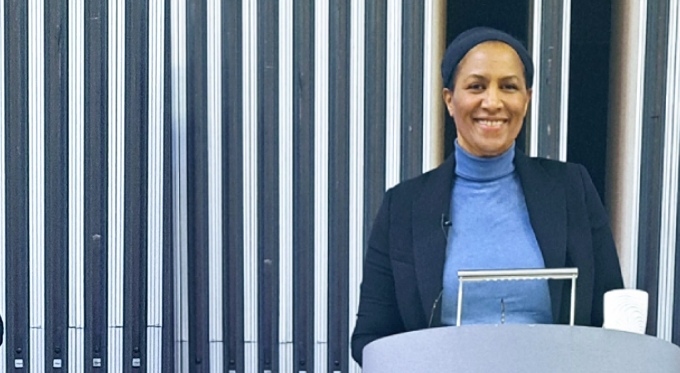 Sandra Johnson