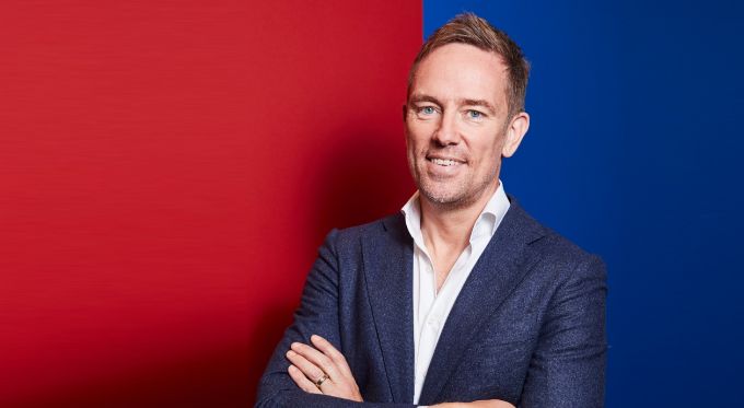 Simon Thomas