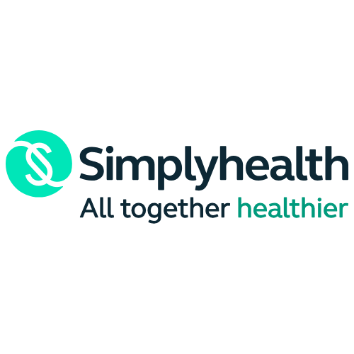 Simplyhealth Official Logo