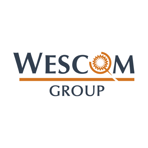 Wescom Group Logo