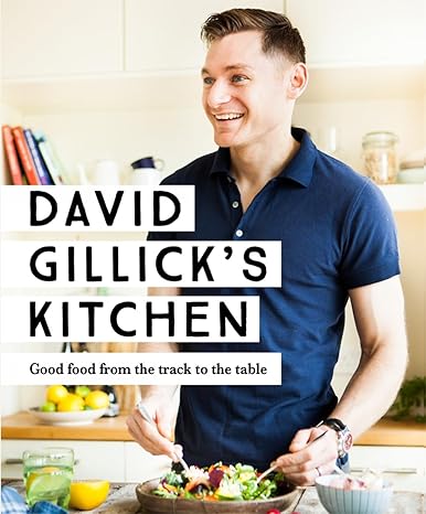 David Gillick's Kitchen