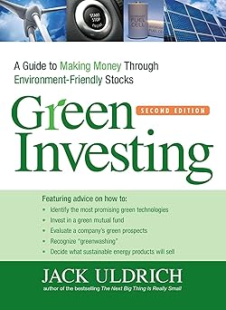 Green Investing