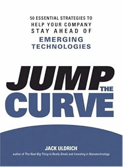 Jump the Curve