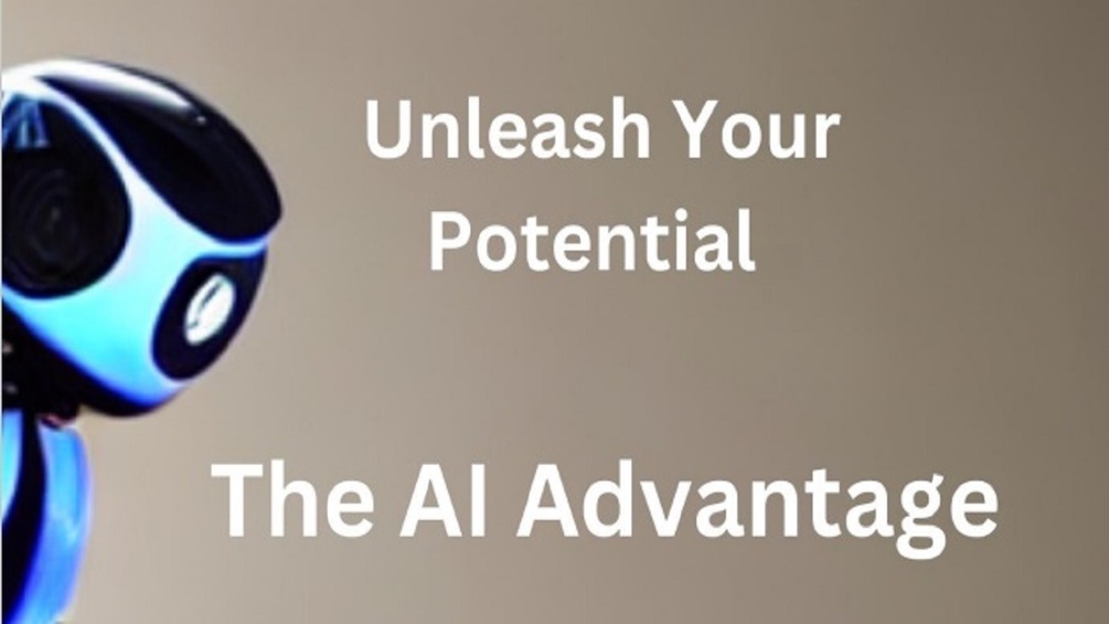 The AI Advantage