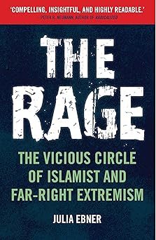 The Rage: The Vicious Circle of Islamist & Far-Right Extremism