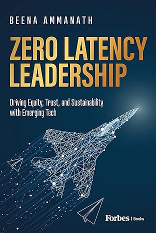 Zero Latency Leadership