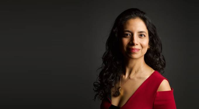 Anima Anandkumar