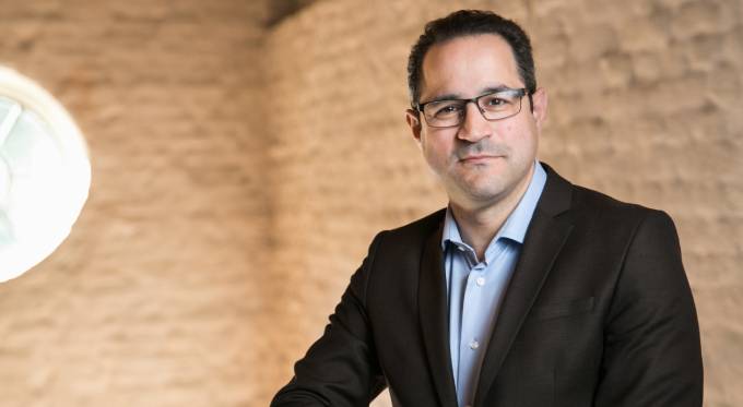 Hagai M. Segal