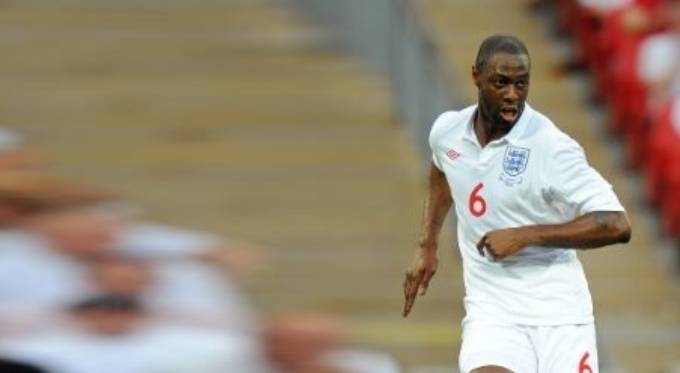 Ledley King