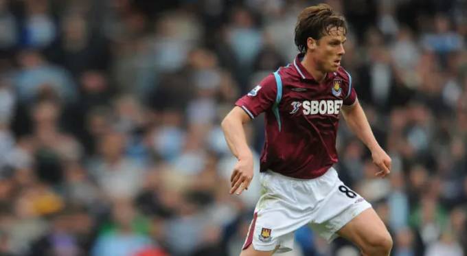 Scott Parker