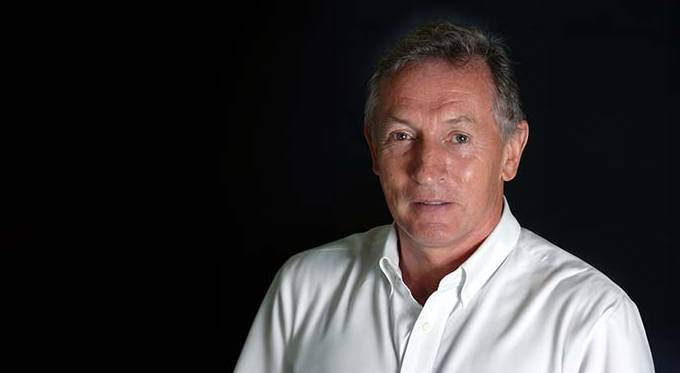 Steve Ridgway