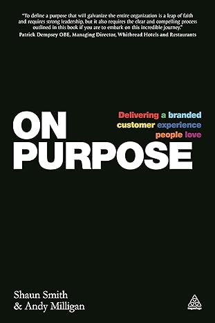 On Purpose Official Book Cover