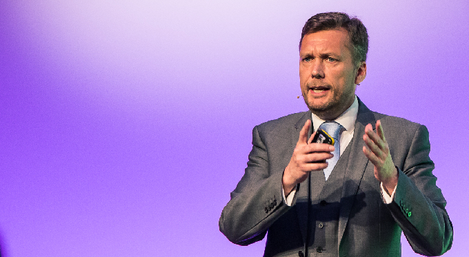 Andy Milligan