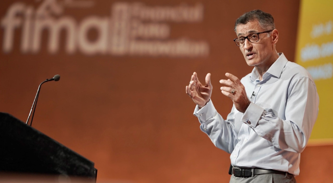 Paul Dongha