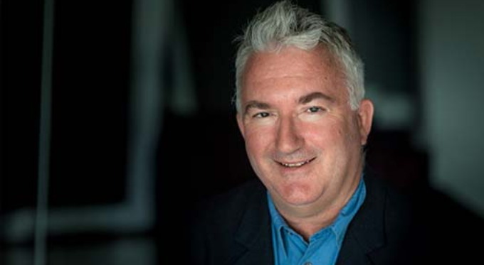 James Kerr