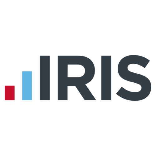 IRIS Software Official Logo