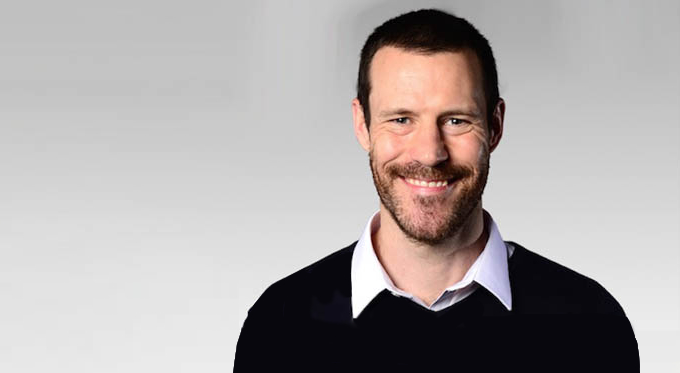 Jon Norfolk