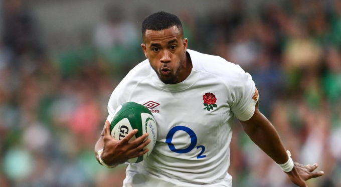Anthony Watson