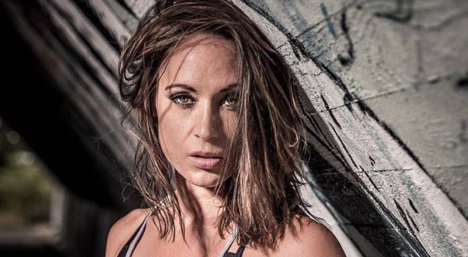 Alexandra Legouix