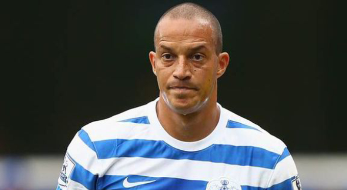 Bobby Zamora
