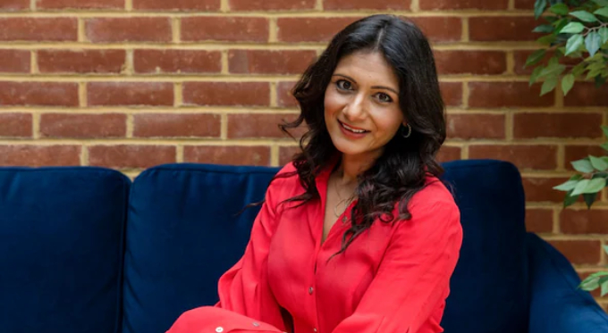 Dr. Anisha Patel