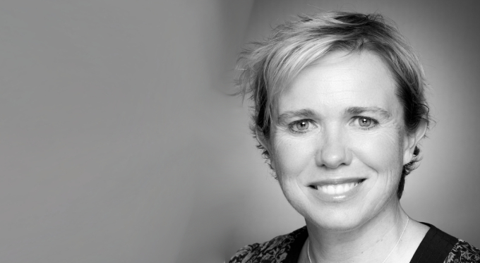 Dr. Catherine Charbonnier