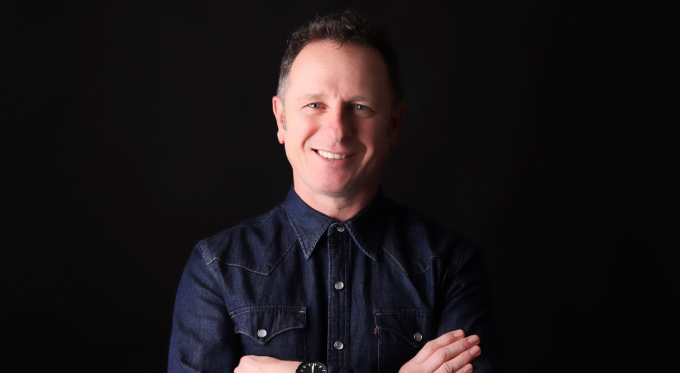 Mark Millar