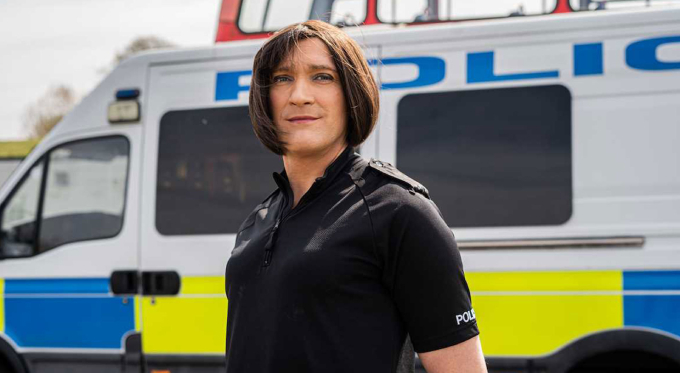 Skye Morden