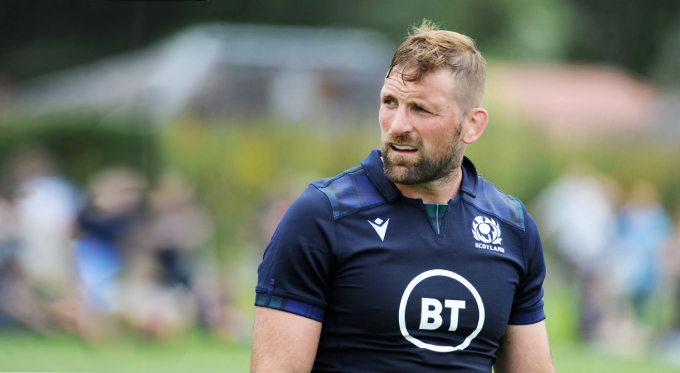 John Barclay