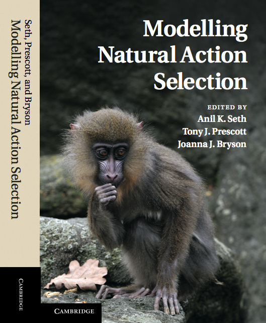 Modelling Natural Action Selection (co-authored with Prescott, T.J., & Bryson J.J)