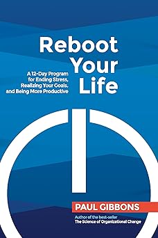 Reboot Your Life