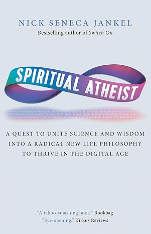 Spiritual Atheist