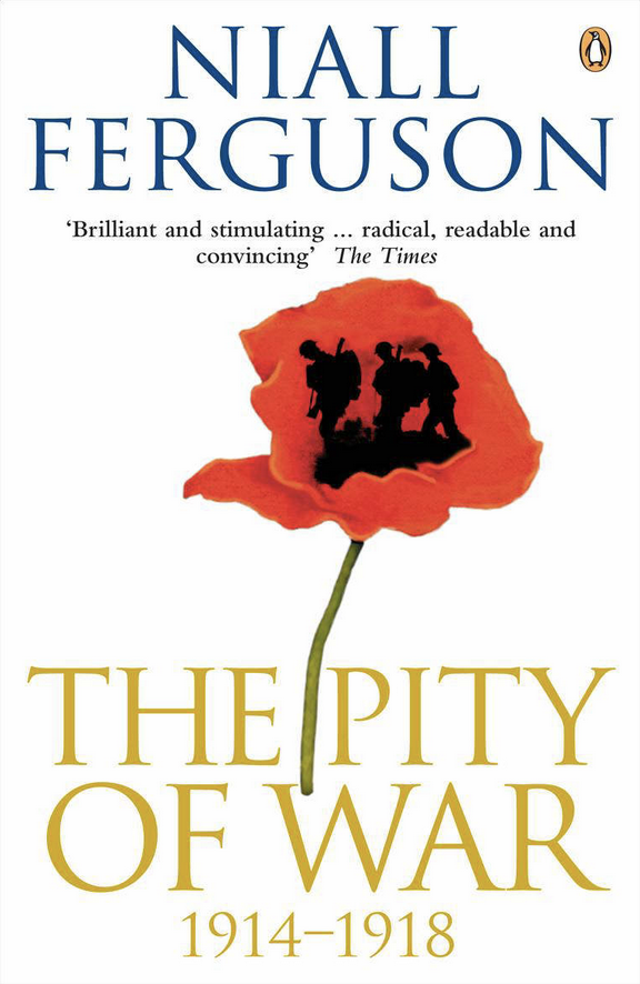 The Pity of War: 1914–1918